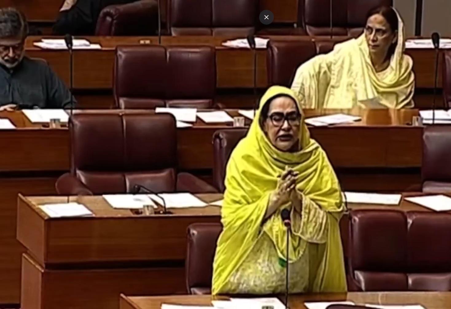 Broken suitcases and inedible food — Pakistani pilgrims abandoned to their fate in Mecca during Haj