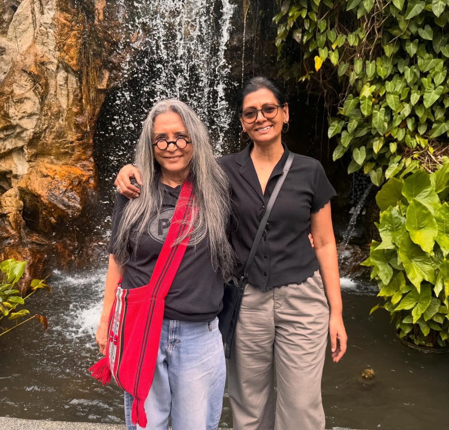 Nandita Das thanks director Deepa Mehta for casting her in 'Fire' without even auditioning her!