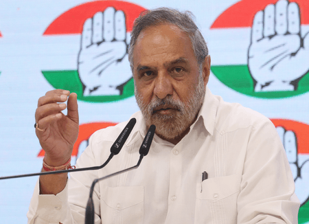 Congress slams Piyush Goyal for 'belittling' India-ASEAN trade pact