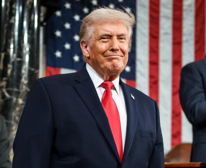 Trump defines victory, says Iran war may end soon