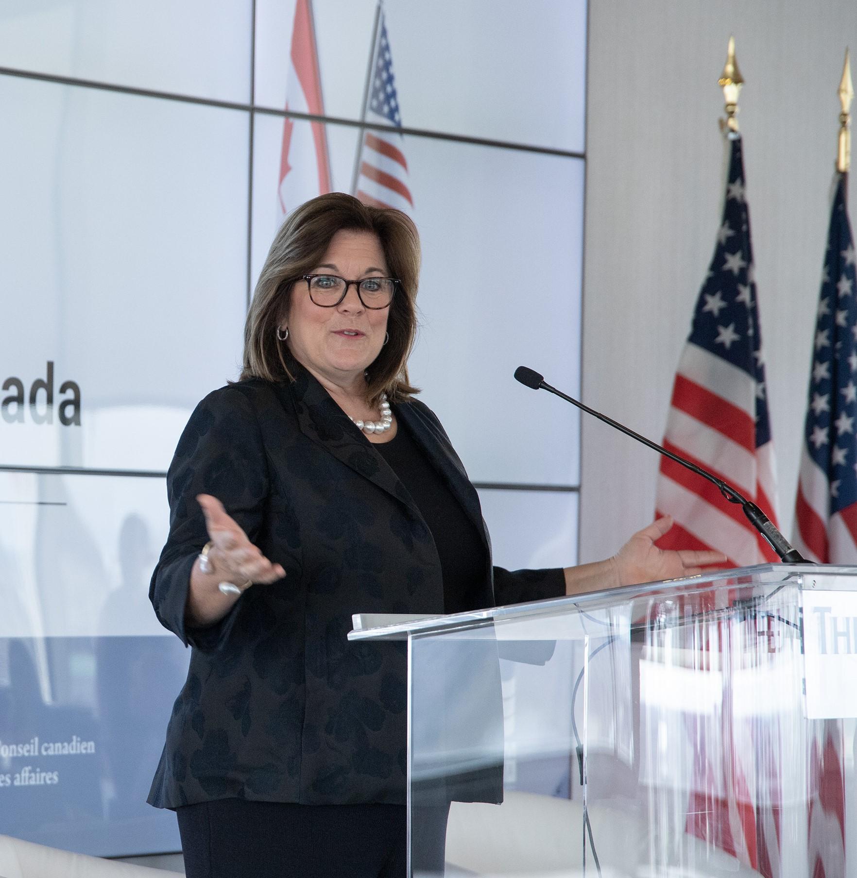 US Chamber of Commerce welcomes trade deal with India