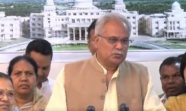 Oppn walks out of Chhattisgarh Assembly over pregnancies of 3 girls at Porta Cabin school