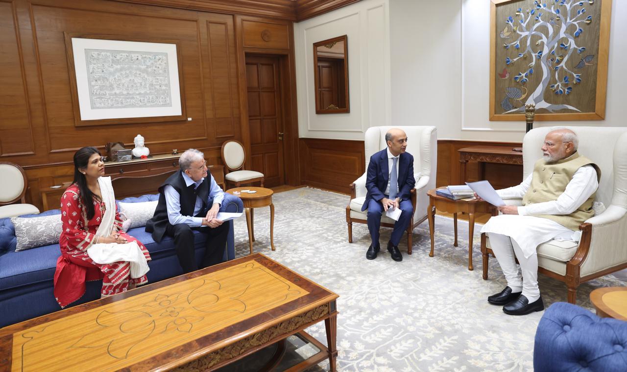 PM Modi’s outreach to diaspora spurs FDI flow into India