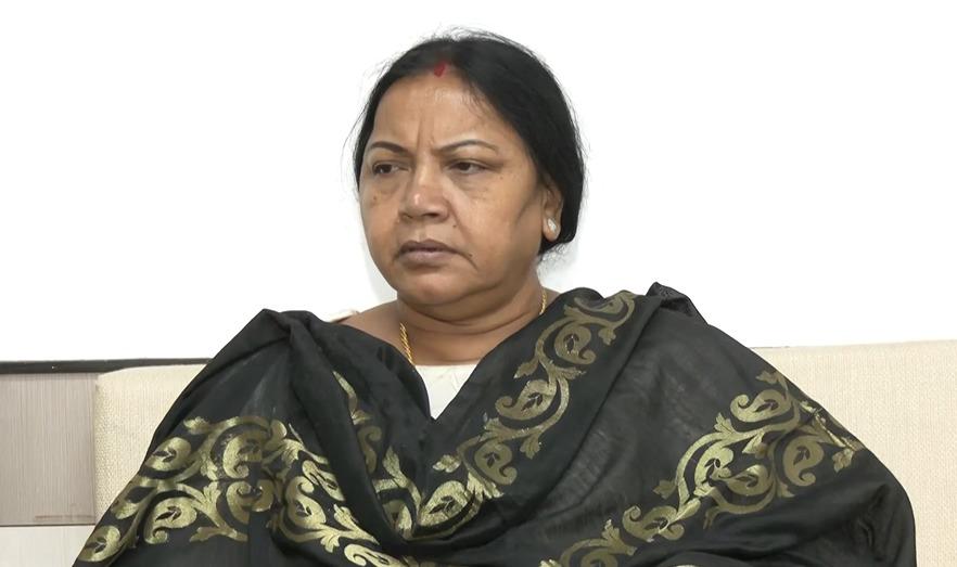 Even my daughter is not safe in Bengal: NCW's Archana Majumdar on Kolkata law college gangrape