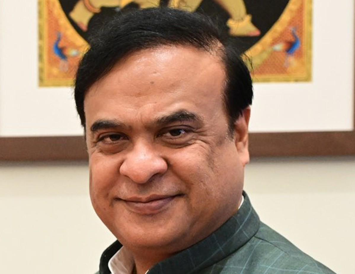 Assam CM criticises Rahul Gandhi over ‘cow slaughter’ remarks