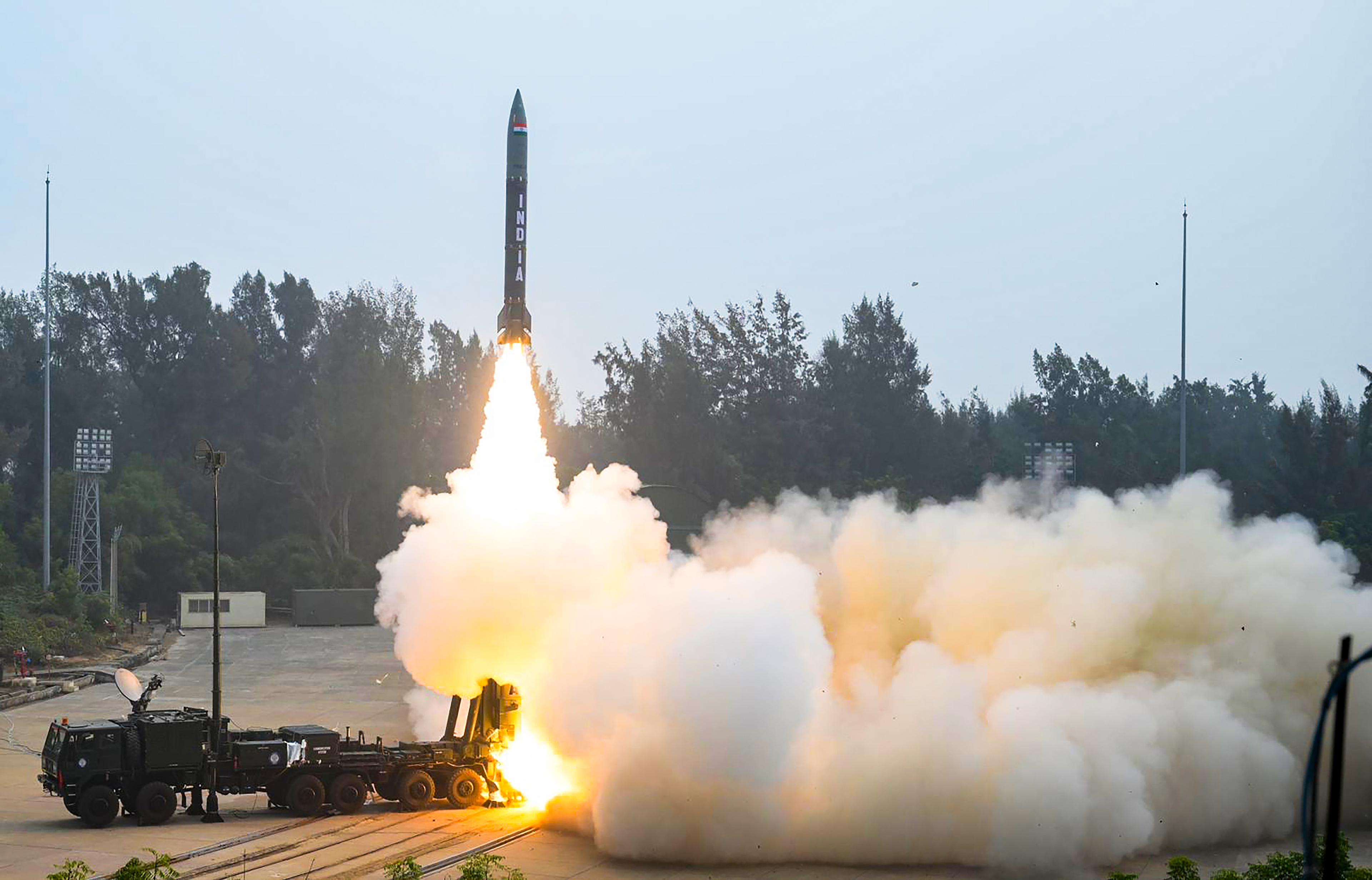 Rajnath Singh lauds DRDO's 'scientific excellence' on Foundation Day, calls it vital for defence preparedness