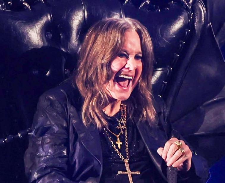 Why was Ozzy Osbourne documentary’s release pushed?