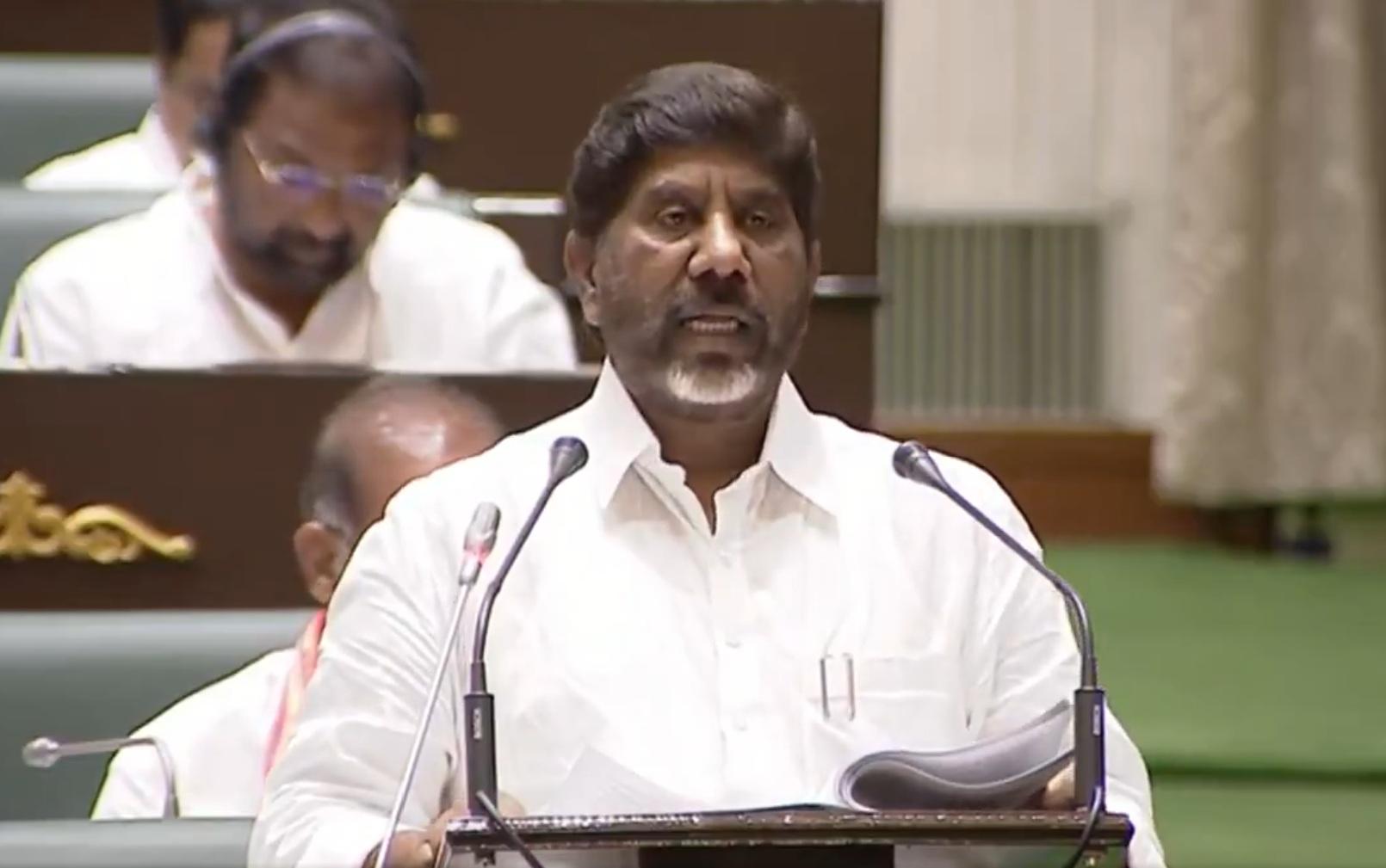 Telangana budget to be presented on March 20