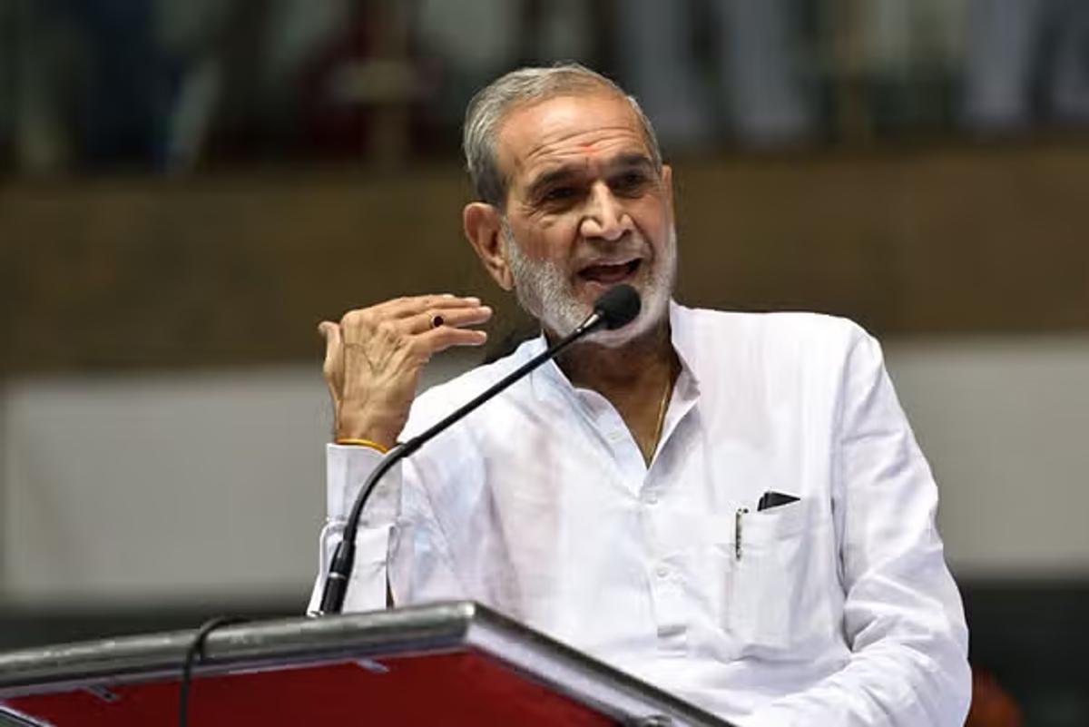 Delhi Court sentences Sajjan Kumar