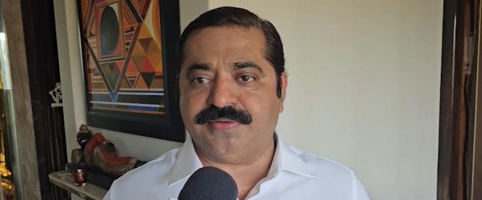 Cong has always done cheap politics on such matters: Ram Kadam slams Varsha Gaikwad over ‘Mumbai doctor suicide’ remark