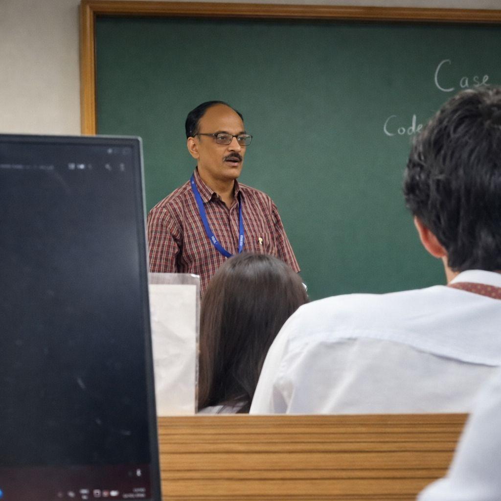 Bengaluru private university prof suspended for calling Muslim student 'terrorist'; video sparks outrage