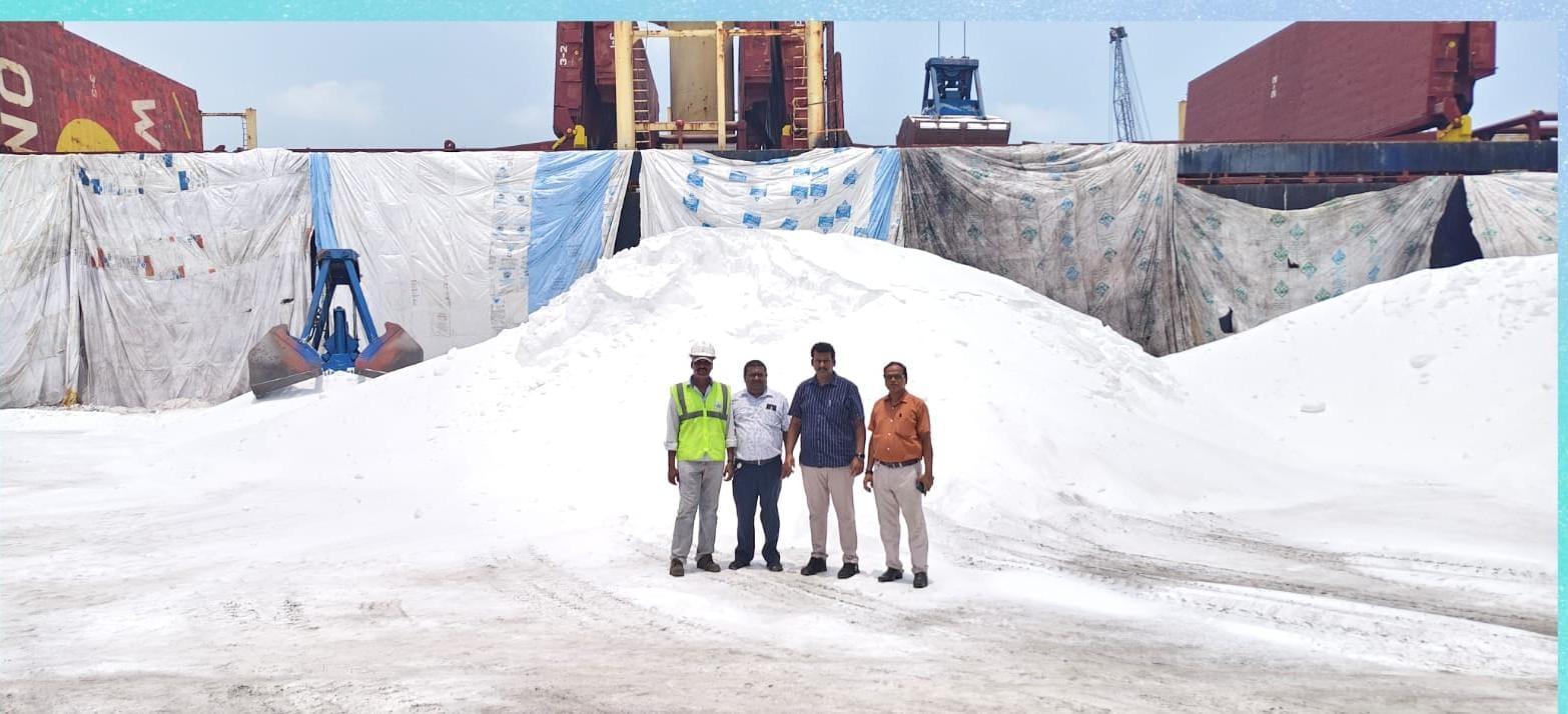 Centre allocates 41,000 tonnes urea to Andhra Pradesh