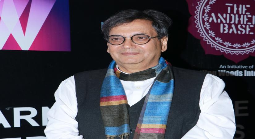 Subhash Ghai's Mukta Arts to venture into Animation & gaming with its new division
