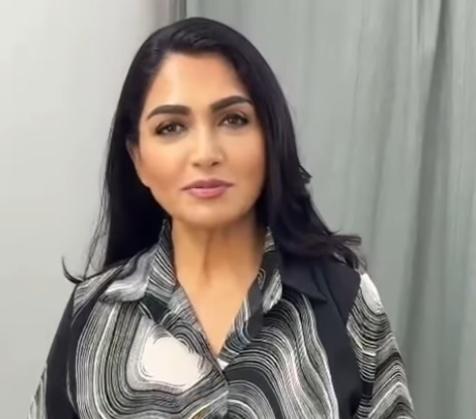 Khushboo Sundar on World Cup trophy being taken to temple: The trophy is for India