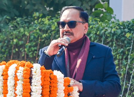 Kejriwal back to playing ‘victim card’, disrespecting judiciary: Delhi BJP chief