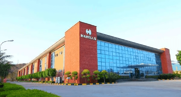 Havells India’s Q1 net profit falls 33 pc sequentially, revenue down 17 pc