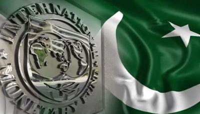 IMF faces flak in Pakistan media
