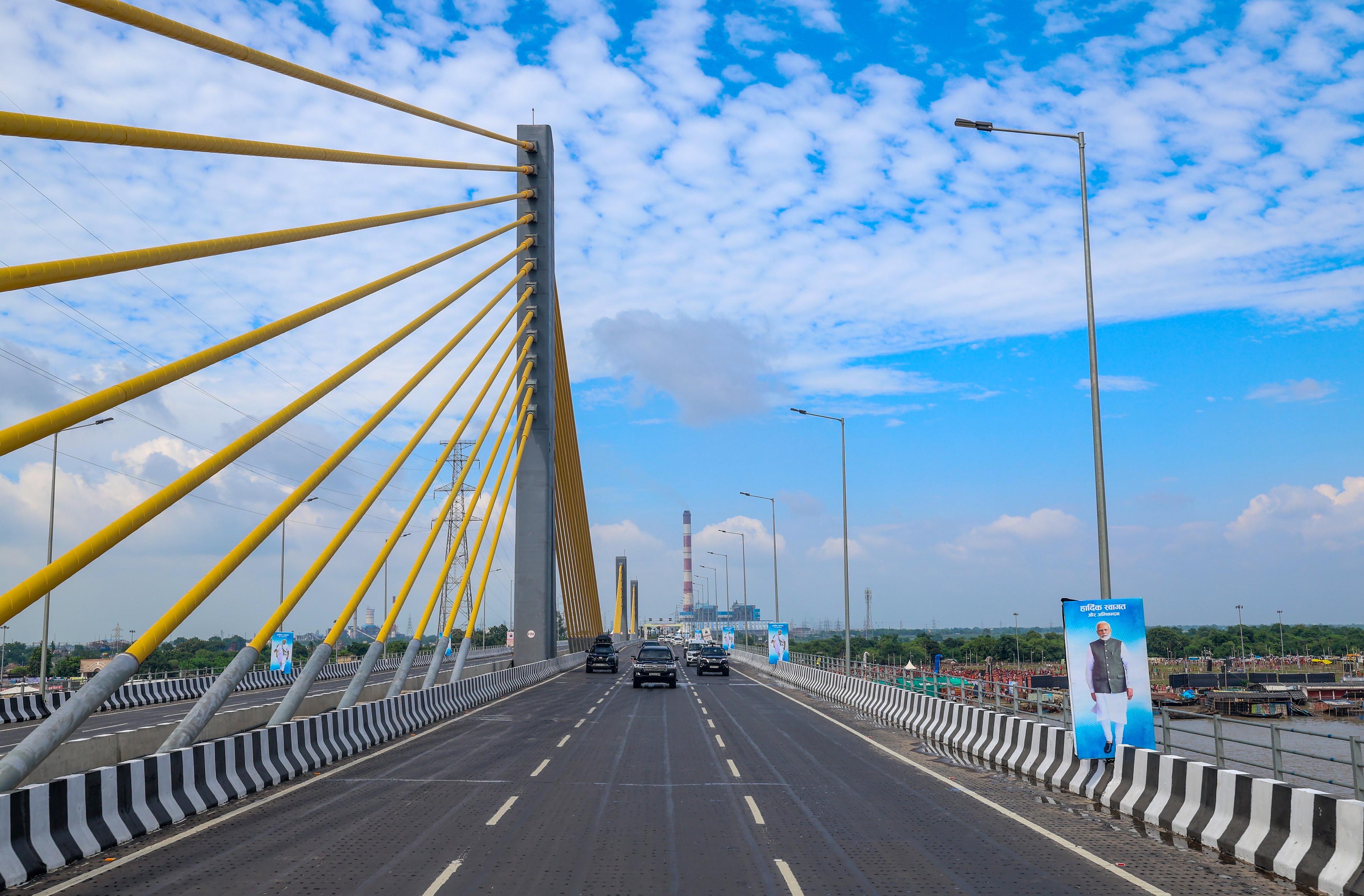 A ‘double engine’ effort to pull Begusarai back to its old industrial glory