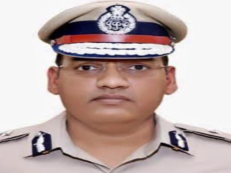 After days of 'row', Haryana IPS officer Kumar's body shifted to PGI for autopsy