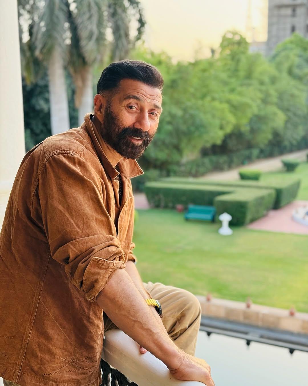 Sunny Deol: Fauja Singh wasn't just a marathon runner, he was a force of will