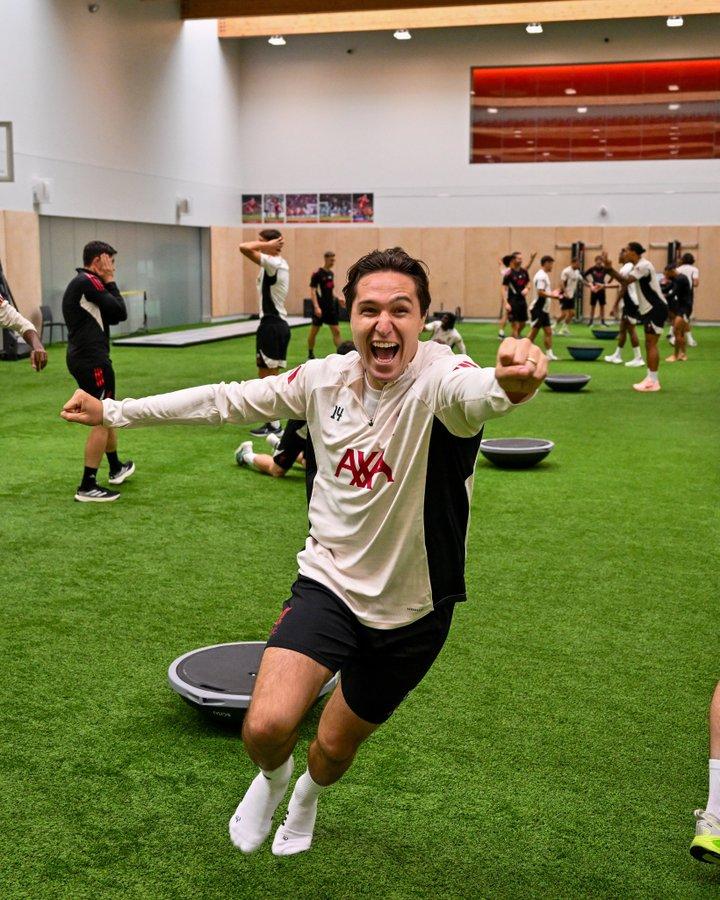 Liverpool face Everton in Merseyside derby to headline Premier League weekend