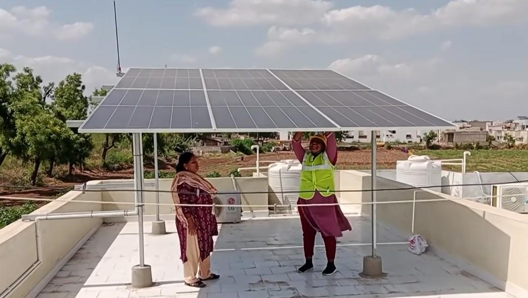 Solar revolution reaching every corner of India due to Surya Ghar scheme, says PM Modi