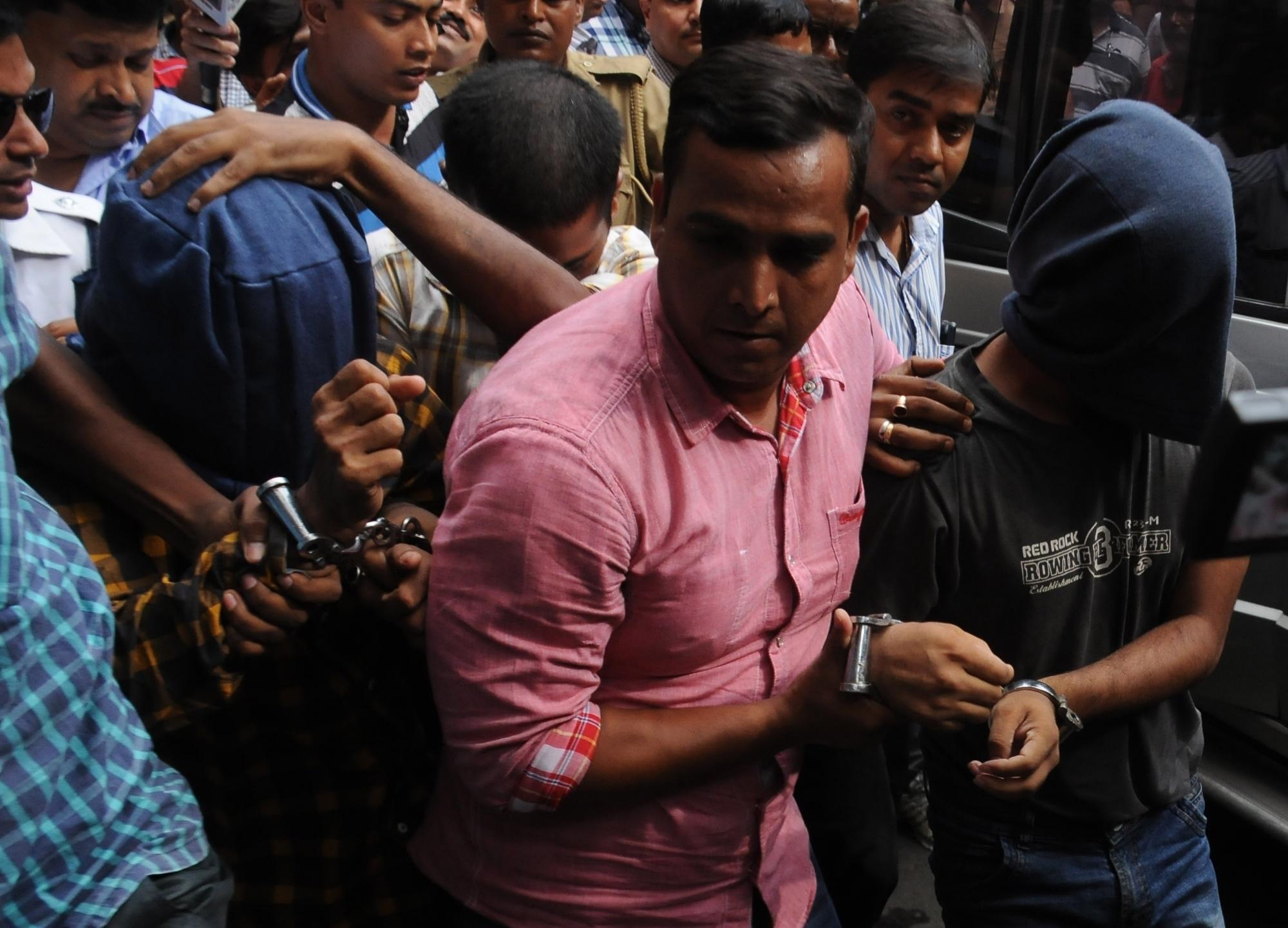 Bengal cops secure intel on youths targeted by 3 arrested JMB activists for induction in sleeper cells