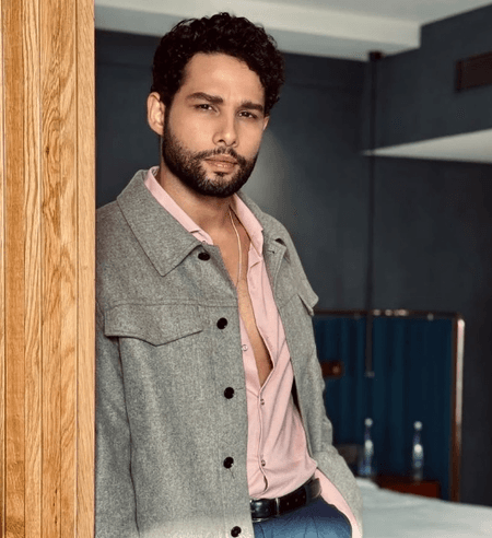 Siddhant Chaturvedi opens up on his dating status