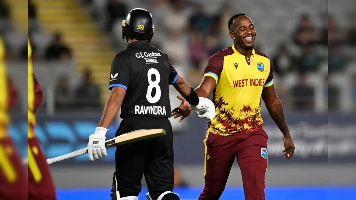 New Zealand vs West Indies Prediction / NZ vs WI Prediction
