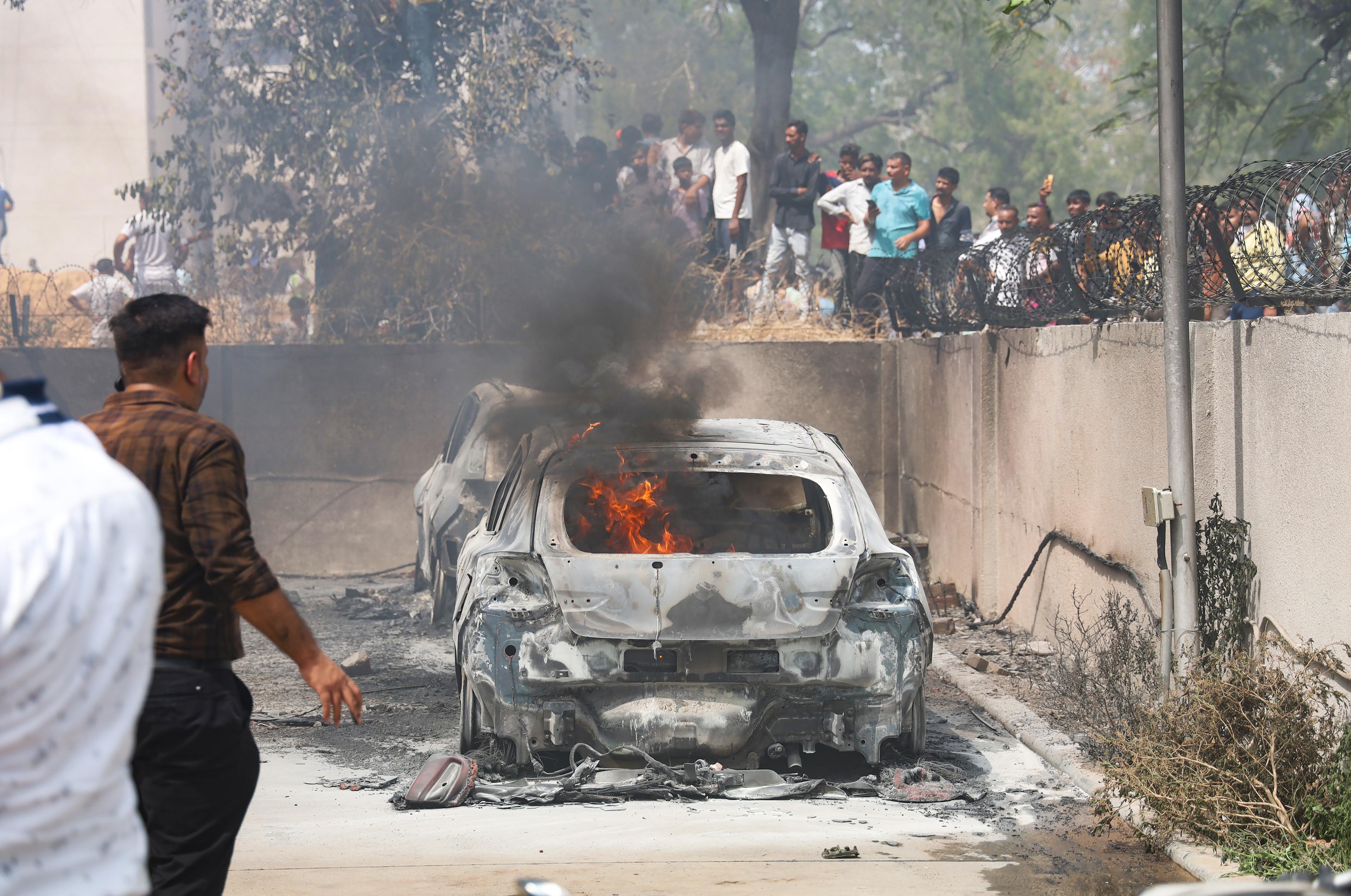 Compensation may increase if any omission on part of Air India staff is established