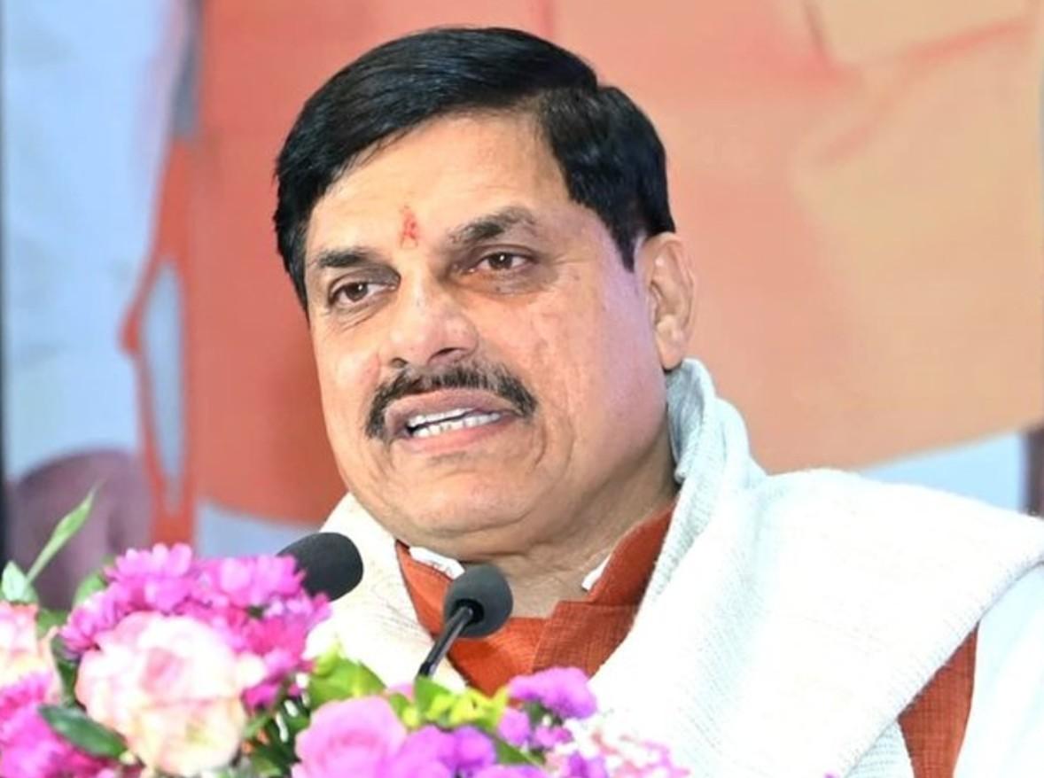 MP contaminated water tragedy: CM Yadav suspends two Indore civic officials (Lead)