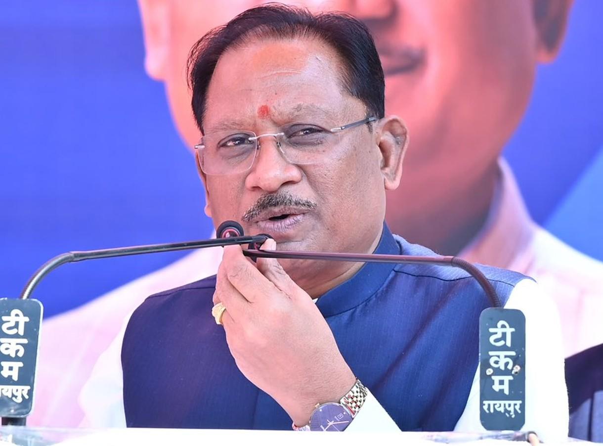 Chhattisgarh to have police commissioner system from Jan 23