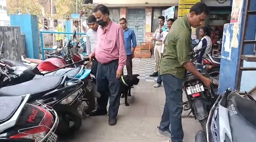 Foreign servers, VPNs used in Bengal bomb scares; email ID ‘racket’ under lens