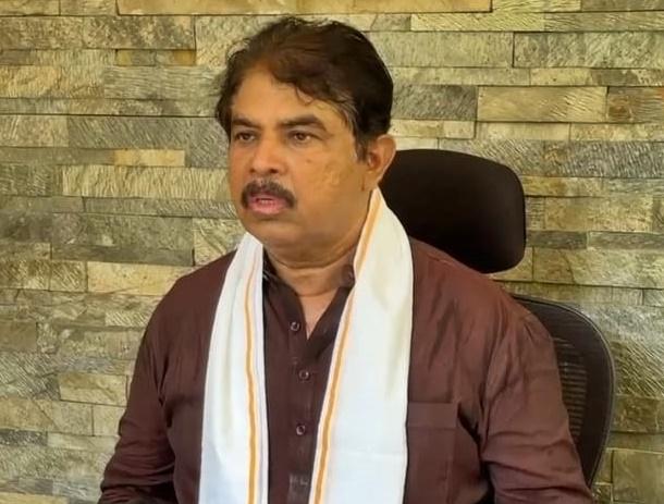 K'taka: Spl unit to curb communal violence formed with an objective to target Hindu leaders, claims BJP