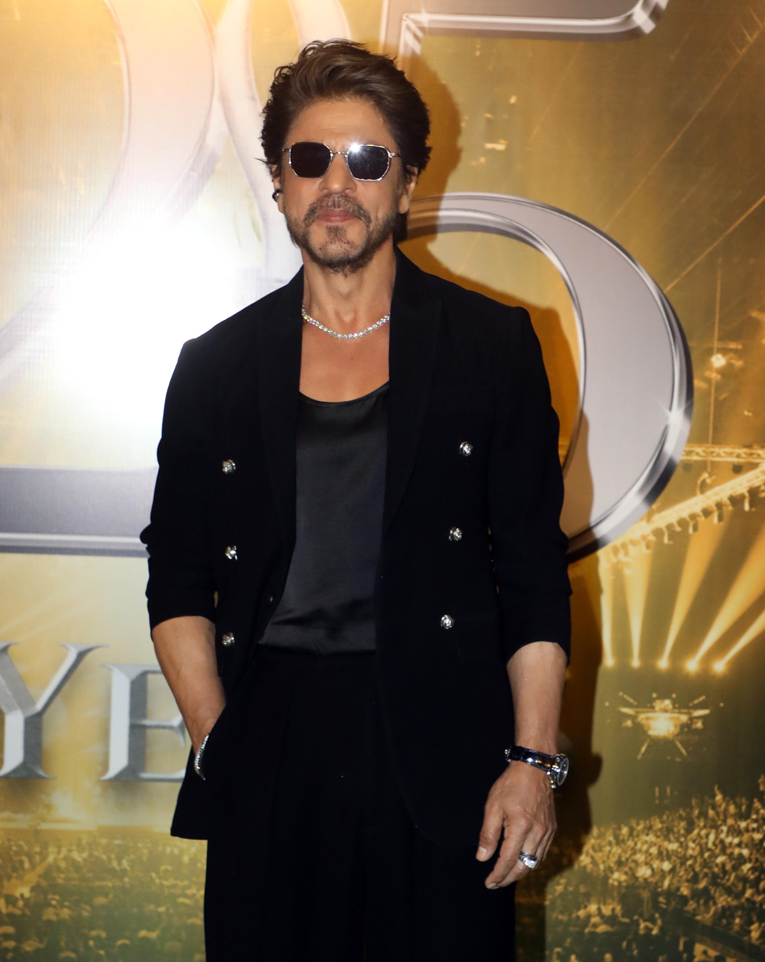 Shah Rukh Khan says, 'the spirit of Punjab shall never break' as he sends prayers to flood victims