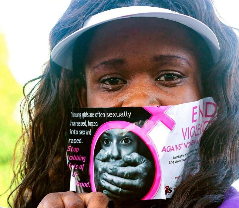 316 mn women, 12.5 mn adolescent girls faced sexual violence in last 12 months: WHO