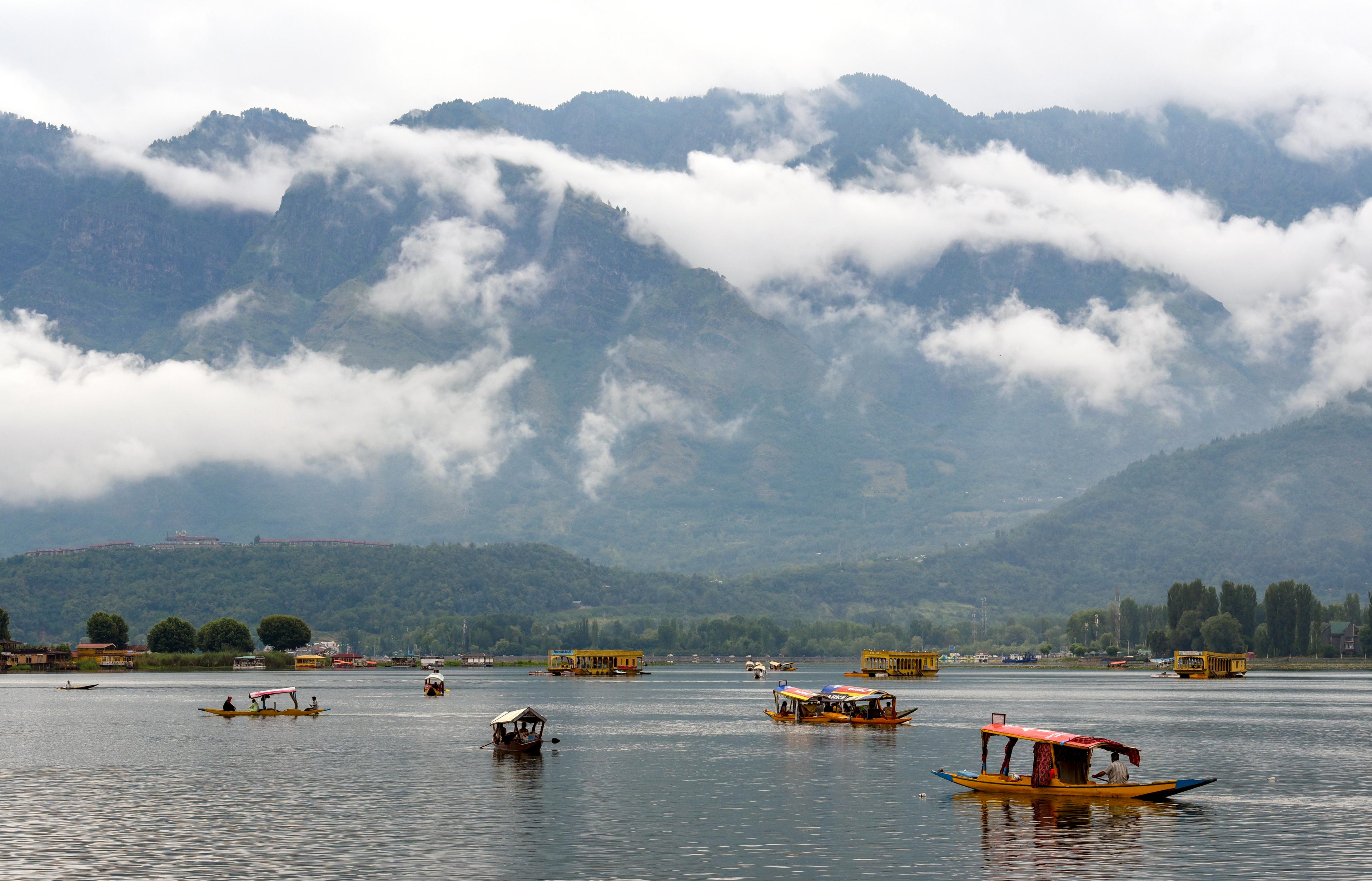 6th anniversary of Article 370 abrogation: BJP hails J&K's transformation, Oppn says Centre 'failed'