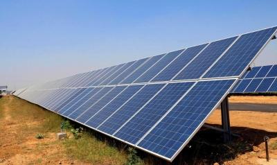 India achieves historic milestone of 100 GW solar PV module manufacturing capacity