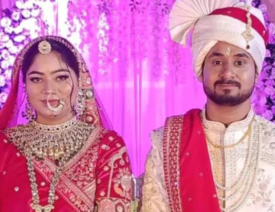 Raja Raghuvanshi murder: Accused Sonam, Raj sent to 2-day police custody