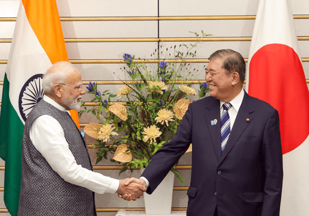 India-Japan reset marks new era in strategic and economic ties
