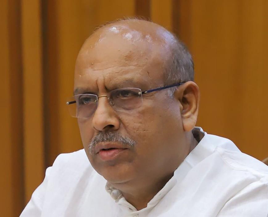 Delhi Speaker encourages young leaders to value integrity