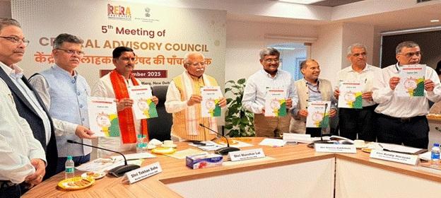 Housing Minister Manohar Lal Khattar launches 2-month awareness campaign on PMAY-U