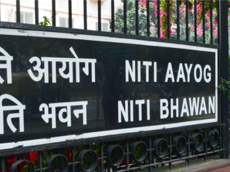 NITI Aayog launches ‘Sampoornata Abhiyan 2.0’ to boost development in aspirational areas