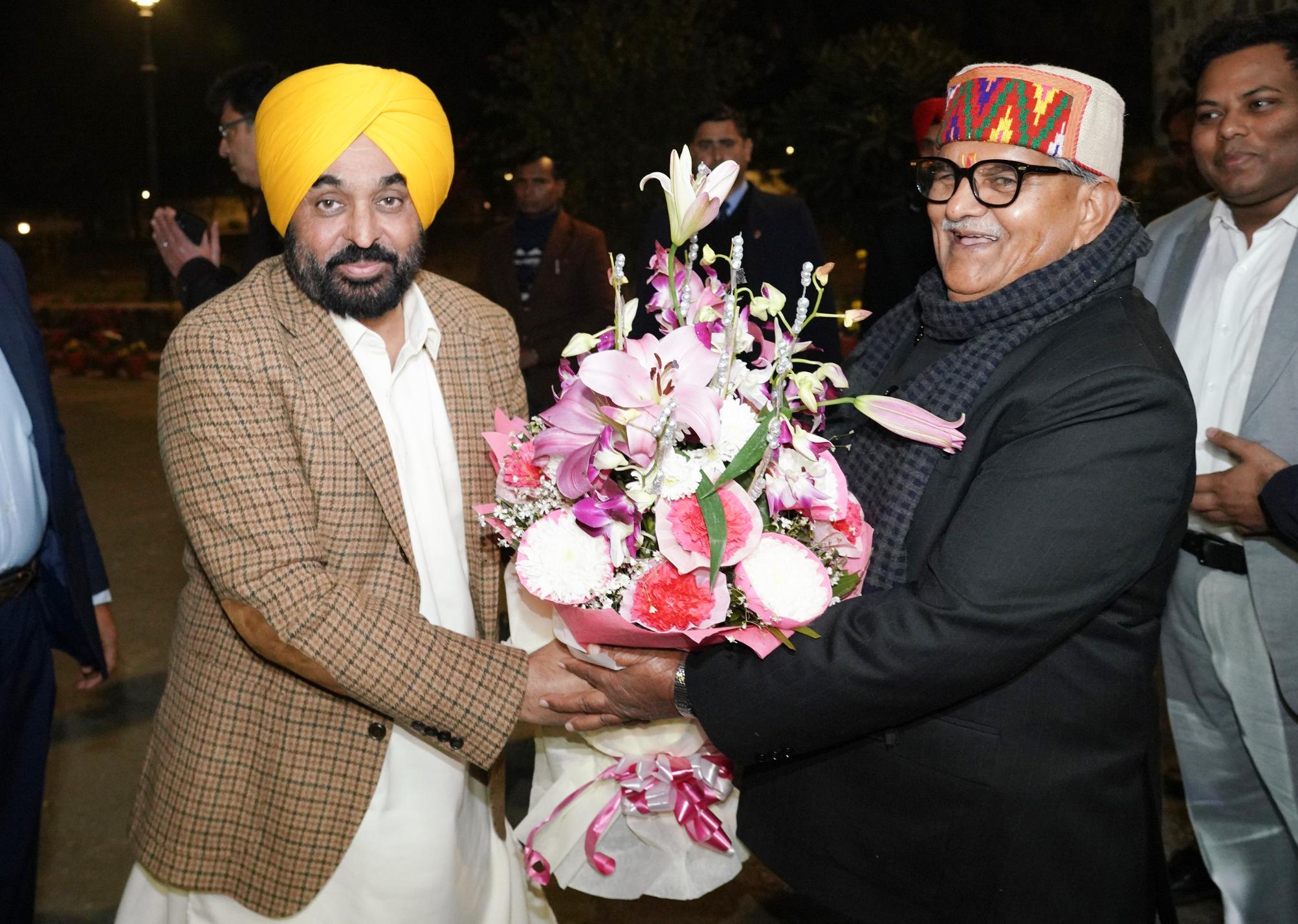 Punjab has taken historic step towards Universal Health Coverage: Governor informs Assembly