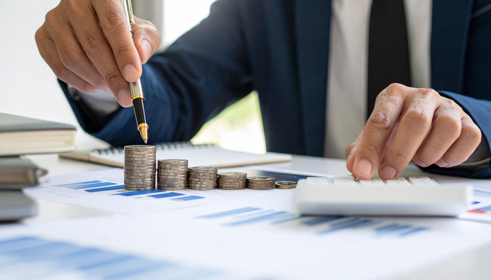 India's microfinance firms' portfolio outstanding falls 14 pc in Q2FY26