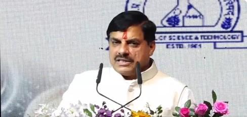 MP govt to build Rs 700 crore bypass road in Ujjain for Simhastha Mahakumbh 2028