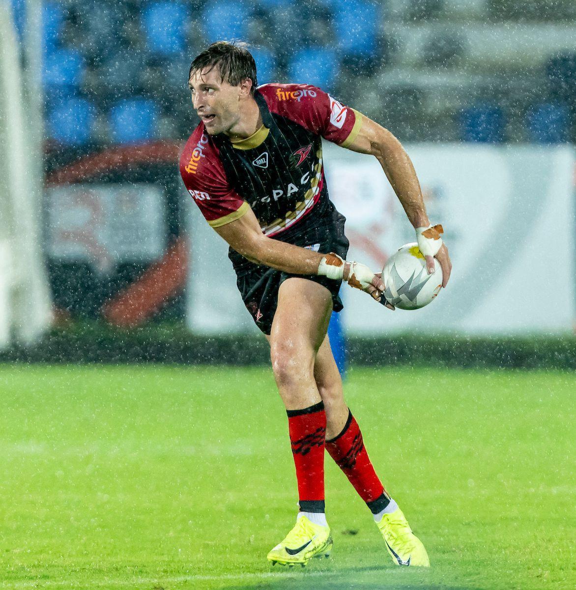 RPL Season 1: Second consecutive win for Delhi Redz; beat Kaling Black Tigers