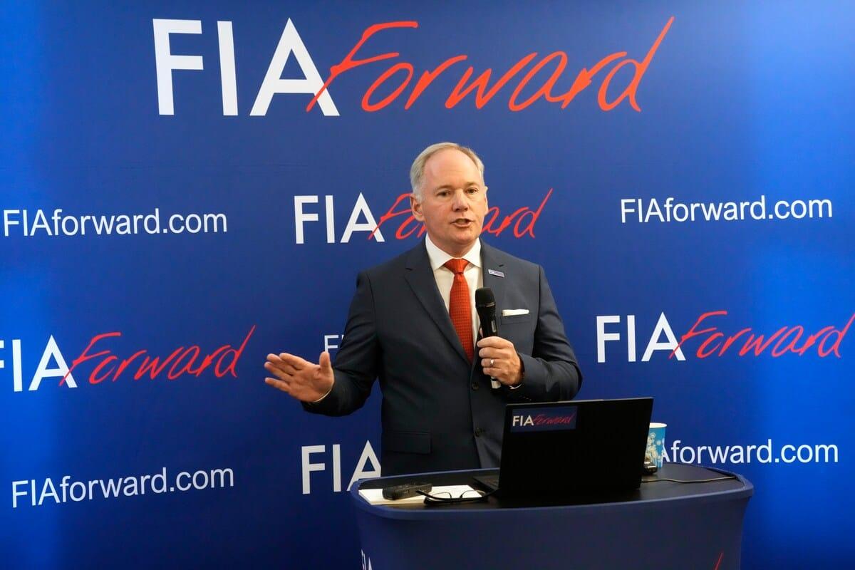 Formula 1: Tim Mayer announces bid for FIA presidency, says governing body can do better