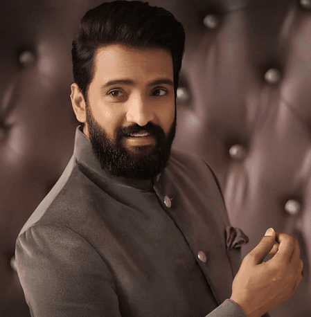 Here's why Simbu wanted Santhanam in #STR49!