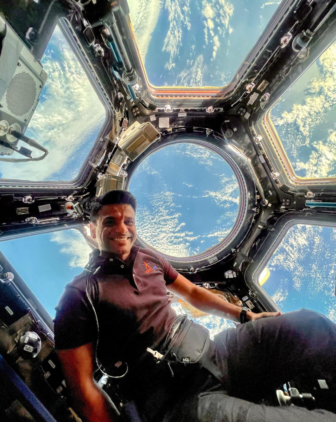 Captain Shubhanshu Shukla, Op-Sindoor in NCERT's new curriculum push